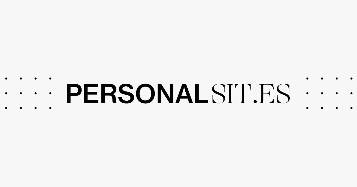 PersonalSit.es OG image